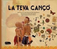 TEVA CANCO,LA (Hardcover)