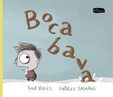 BOCABAVA (Hardcover)