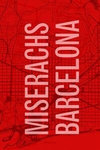 MISERACHS BARCELONA (ED. BIBLIOTECA) (Book)