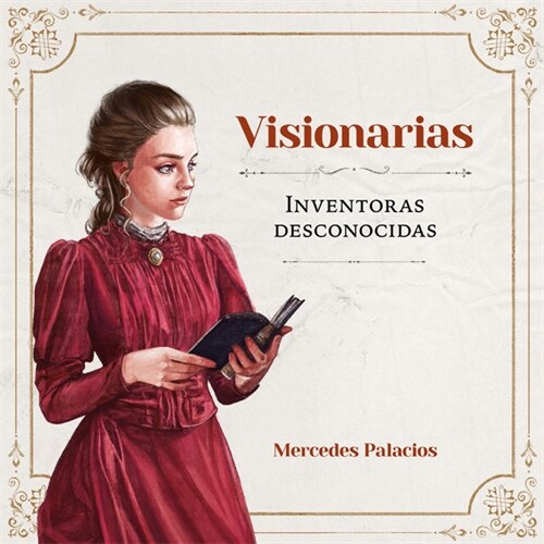 Visionarias (Hardcover)