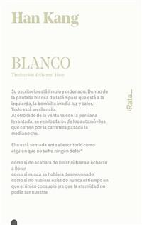 BLANCO (Paperback)