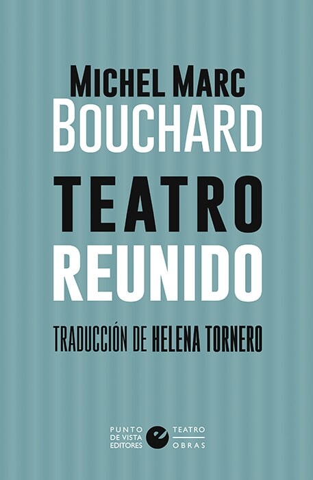 TEATRO REUNIDO (Other Book Format)