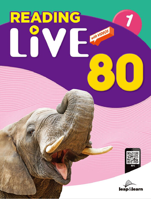 Reading Live 80 : 1