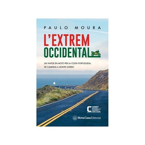 LEXTREM OCCIDENTAL (Paperback)