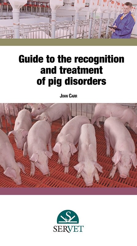 GUIDE TO THE RECOGNITION AND TREATMENT OF PIG DISORDERS (Hardcover)