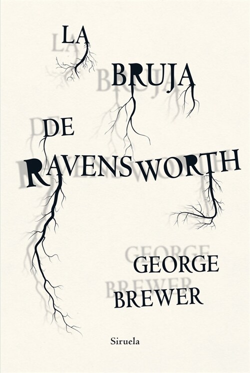 BRUJA DE RAVENSWORTH,LA (Book)