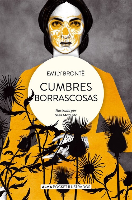Cumbres Borrascosas (Paperback)