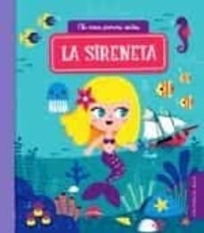 LA SIRENETA (CAT) (Book)