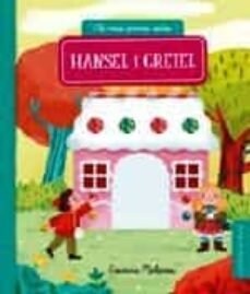 HANSEL I GRETEL (CAT) (Book)