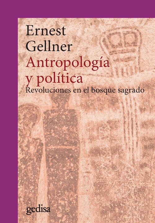 ANTROPOLOGIA Y POLITICA NE (Paperback)