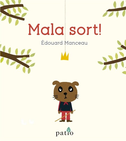 MALA SORT (Hardcover)