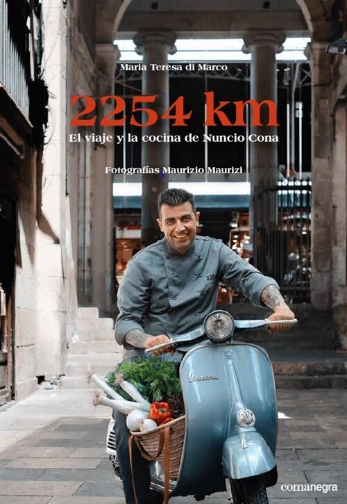 2254 KM (Hardcover)