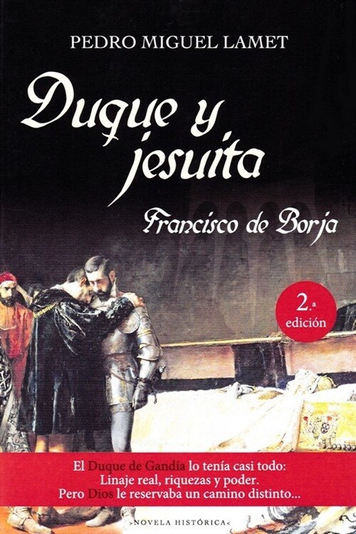 DUQUE Y JESUITA (Paperback)