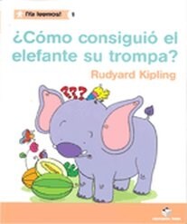 COMO CON.EL ELEFANTE SU TROMPA (Paperback)