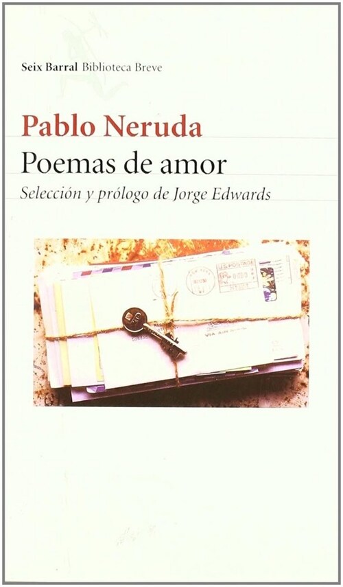 POEMAS DE AMOR (Book)