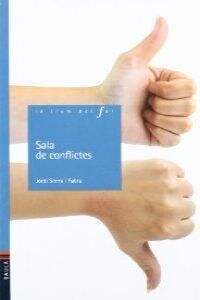 SALA DE CONFLICTES -C- (Book)