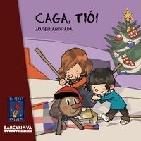 CAGA, TIO! (Book)