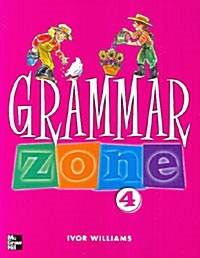 Grammar Zone 4 (Student Book)