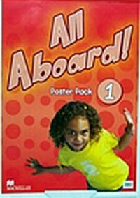 All Aboard 1 Poster Pack (Wallchart)