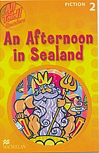 All Told! Reader 2 An Afternoon in Sealand Fiction (Paperback)