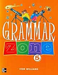Grammar Zone 5 (Student Book)