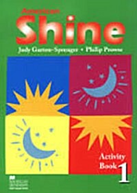 American Shine 1 Work Book (Paperback)