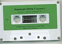 American Shine 1 Cass (X2) (Audio Cassette)