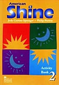 American Shine 2 Work Book (Paperback)