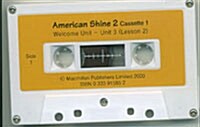 American Shine 2 Cass (X2) (Audio Cassette)