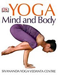 Yoga Mind & Body (Paperback)