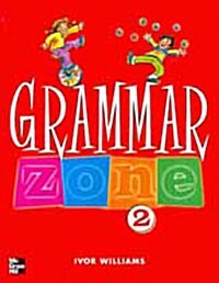 [중고] Grammar Zone 2 (Student Book)