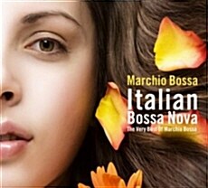 [중고] Marchio Bossa - The Very Best Of Marchio Bossa