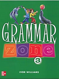 Grammar Zone 3 (Interactive CD, 교재별매)