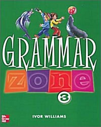 Grammar Zone 3 (Student Book)