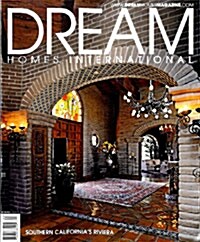 Dream Homes International (계간 미국판) : 2008년 Vol. 72