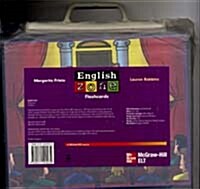 English Zone 5 (Hardcover)