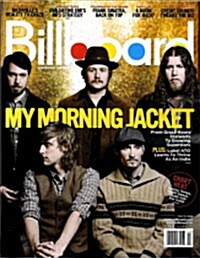 Billboard (주간 미국판): 2008년 5월 31일