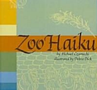Zoo Haiku (Paperback)