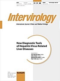 New Diagnostic Tools of Hepatitis Virus-Related Liver Diseases (Paperback)