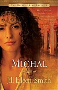 Michal (Paperback, 1st, Original)