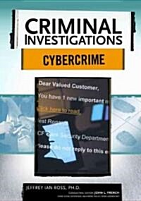 Cybercrime (Library Binding)