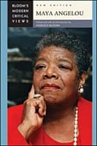 Maya Angelou (Library Binding, 2)