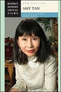 Amy Tan (Library Binding)
