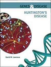 Huntingtons Disease (Hardcover)