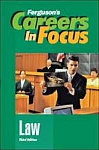 Law (Hardcover, 3)