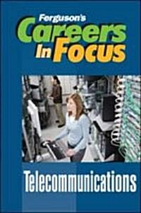 Telecommunications (Hardcover)