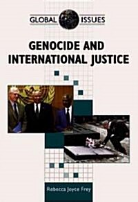 Genocide and International Justice (Hardcover, 1st)