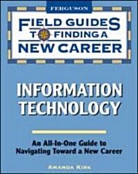 Information Technology (Hardcover)