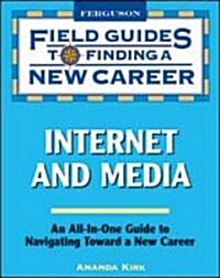 Internet and Media (Hardcover)