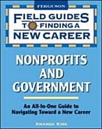 Nonprofits and Government (Hardcover)
